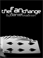 Theory11 - Daniel Madison - The Fan Change - Click Image to Close